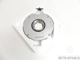 Heidenhain RCN 8381 7KS12-W9 . 1244738-01 SN:637717507 - ! -