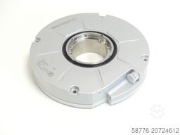 Heidenhain RCN 8381 7KS12-W9 . 1244738-01 SN:637717507 - ! -