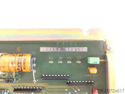 Heidenhain Rechner . 249 652 01 SN:3534596