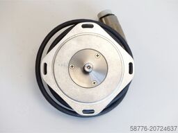 Heidenhain ROD 260 .  . 269965-35 SN:9184240 - ! -