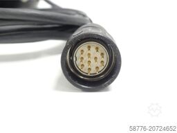 Heidenhain ROD 270 18000 02S12-03 Drehgeber . 331 882-22 SN:X942010635