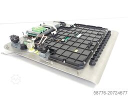 Heidenhain TE 737D Tastatur ID 824 048-01 V7 SN 64397179B - -