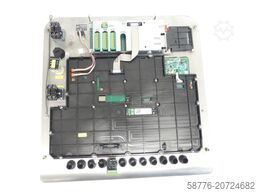 Heidenhain TE 737D Tastatur ID 824 048-01 W2 SN 67530800B - -