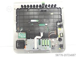 Heidenhain TE 737D Tastatur ID 824 048-01 W2 SN 67573918B -  -