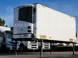 SCHMITZ Schmitz Kühlkoffer BDF Wechselaufbau ThermoKing