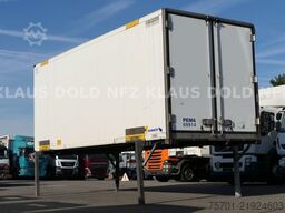 SCHMITZ Schmitz Kühlkoffer BDF Wechselaufbau ThermoKing