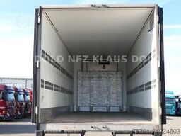 SCHMITZ Schmitz Kühlkoffer BDF Wechselaufbau ThermoKing