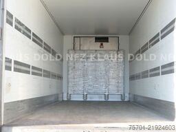 SCHMITZ Schmitz Kühlkoffer BDF Wechselaufbau ThermoKing