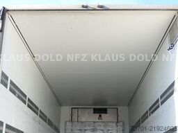 SCHMITZ Schmitz Kühlkoffer BDF Wechselaufbau ThermoKing