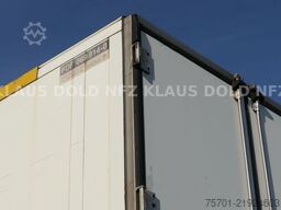SCHMITZ Schmitz Kühlkoffer BDF Wechselaufbau ThermoKing