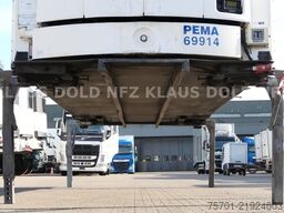 SCHMITZ Schmitz Kühlkoffer BDF Wechselaufbau ThermoKing