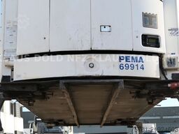 SCHMITZ Schmitz Kühlkoffer BDF Wechselaufbau ThermoKing