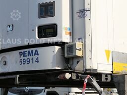 SCHMITZ Schmitz Kühlkoffer BDF Wechselaufbau ThermoKing