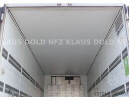 SCHMITZ Schmitz Kühlkoffer BDF Wechselaufbau ThermoKing