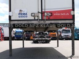 SCHMITZ Schmitz Kühlkoffer BDF Wechselaufbau ThermoKing