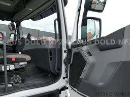 RENAULT C 460 Dreiseitenkipper Meiller Kamera Euro 6