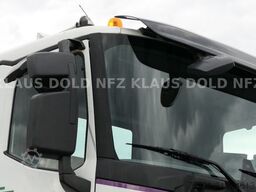 RENAULT C 460 Dreiseitenkipper Meiller Kamera Euro 6
