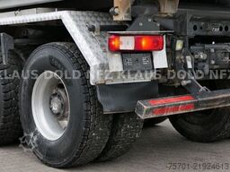 RENAULT C 460 Dreiseitenkipper Meiller Kamera Euro 6