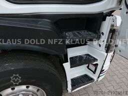 RENAULT C 460 Dreiseitenkipper Meiller Kamera Euro 6