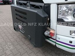 RENAULT C 460 Dreiseitenkipper Meiller Kamera Euro 6
