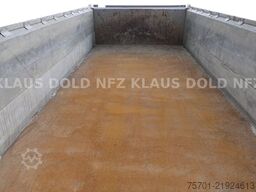 RENAULT C 460 Dreiseitenkipper Meiller Kamera Euro 6