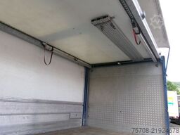 DAF LF 230*4,3m Schwenkwand*1,5 to LBW*2x AHK*Kamera