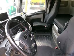 MAN 18.510 TGX*Hubsattelkupplung*GX*Standklima*intar