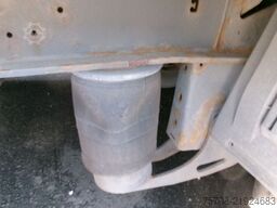 MAN 18.510 TGX*Hubsattelkupplung*GX*Standklima*intar