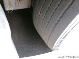 MAN 18.510 TGX*Hubsattelkupplung*GX*Standklima*intar