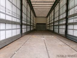 MAN 18.510 TGX*Hubsattelkupplung*GX*Standklima*intar