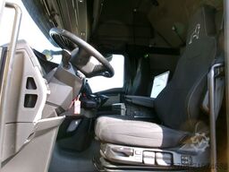 MAN 18.510 TGX*Hubsattelkupplung*GX*Standklima*intar