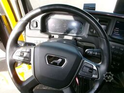 MAN 18.510 TGX*Hubsattelkupplung*GX*Standklima*intar