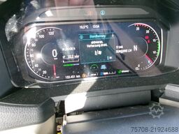 MAN 18.510 TGX*Hubsattelkupplung*GX*Standklima*intar
