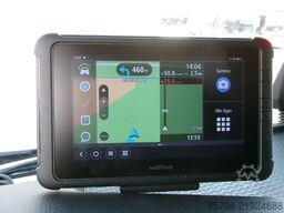 MAN 18.510 TGX*Hubsattelkupplung*GX*Standklima*intar