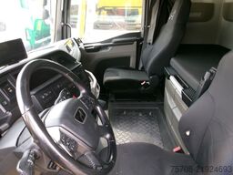 MAN 18.510 TGX*HubKuppl.*GX*kpl. mit Megatrailer*MSH