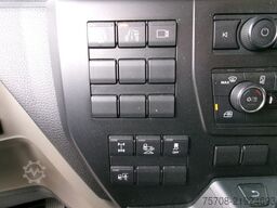 MAN 18.510 TGX*HubKuppl.*GX*kpl. mit Megatrailer*MSH