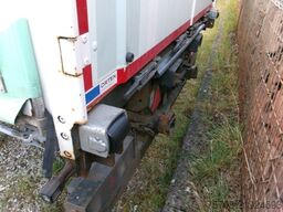 MAN 18.510 TGX*HubKuppl.*GX*kpl. mit Megatrailer*MSH