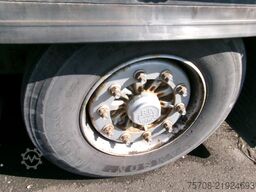 MAN 18.510 TGX*HubKuppl.*GX*kpl. mit Megatrailer*MSH