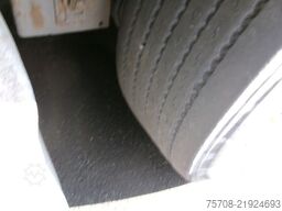 MAN 18.510 TGX*HubKuppl.*GX*kpl. mit Megatrailer*MSH