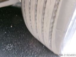 MAN 18.510 TGX*HubKuppl.*GX*kpl. mit Megatrailer*MSH