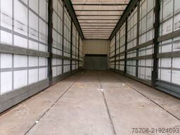 MAN 18.510 TGX*HubKuppl.*GX*kpl. mit Megatrailer*MSH