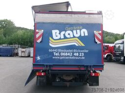 DAF LF 230*4,3m Schwenkwand*1,5 to LBW*2x AHK*Kamera