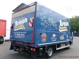 DAF LF 230*4,3m Schwenkwand*1,5 to LBW*2x AHK*Kamera