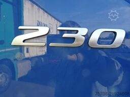 DAF LF 230*4,3m Schwenkwand*1,5 to LBW*2x AHK*Kamera