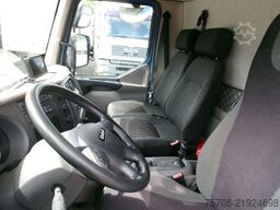 DAF LF 230*4,3m Schwenkwand*1,5 to LBW*2x AHK*Kamera