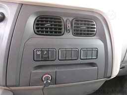 DAF LF 230*4,3m Schwenkwand*1,5 to LBW*2x AHK*Kamera