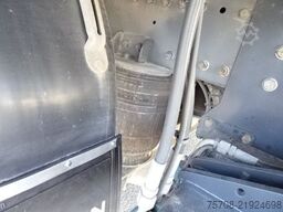 DAF LF 230*4,3m Schwenkwand*1,5 to LBW*2x AHK*Kamera