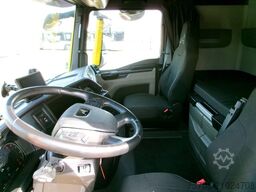 MAN 18.510 TGX*HubKuppl.*GX*kpl. mit Megatrailer*MSH