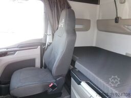 MAN 18.510 TGX*HubKuppl.*GX*kpl. mit Megatrailer*MSH