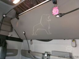 MAN 18.510 TGX*HubKuppl.*GX*kpl. mit Megatrailer*MSH